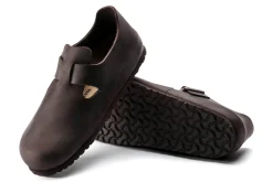 Shop Birkenstock Shoes London - Narrow