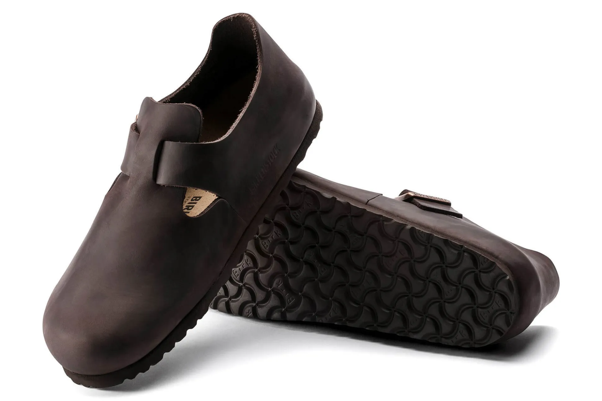 Shop Birkenstock Shoes London - Narrow