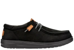 Cheap Dude Shoes Wally Grip Craft Leather