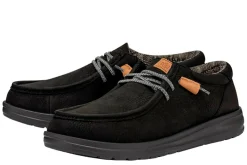 Cheap Dude Shoes Wally Grip Craft Leather