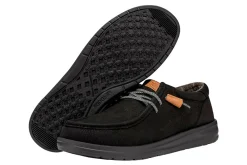 Cheap Dude Shoes Wally Grip Craft Leather