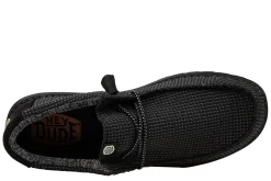 Sale Dude Shoes Wally Sport Mesh