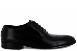 Clearance Lottusse Shoes With Adjustable Straps L5880/Negro