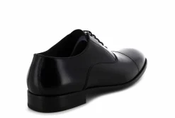 Clearance Lottusse Shoes With Adjustable Straps L5880/Negro