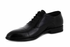 Clearance Lottusse Shoes With Adjustable Straps L5880/Negro