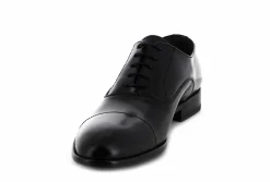 Clearance Lottusse Shoes With Adjustable Straps L5880/Negro