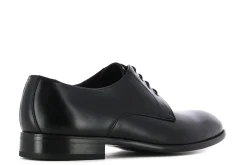 Hot Lottusse Shoes With Adjustable Straps L5881/Negro