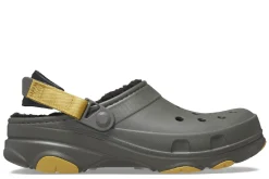 Hot Crocs Sleepers All Terrain Lined Clog