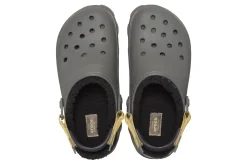 Hot Crocs Sleepers All Terrain Lined Clog