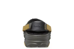 Hot Crocs Sleepers All Terrain Lined Clog