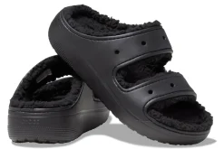 Clearance Crocs Sleepers Classic Cozzzy Sandal