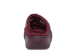 Sale Crocs Sleepers Classic Cozzzy Sandal