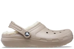 Discount Crocs Sleepers Classic Lined Clog