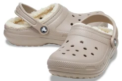 Discount Crocs Sleepers Classic Lined Clog