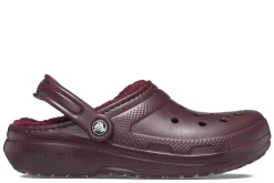 New Crocs Sleepers Classic Lined Clog