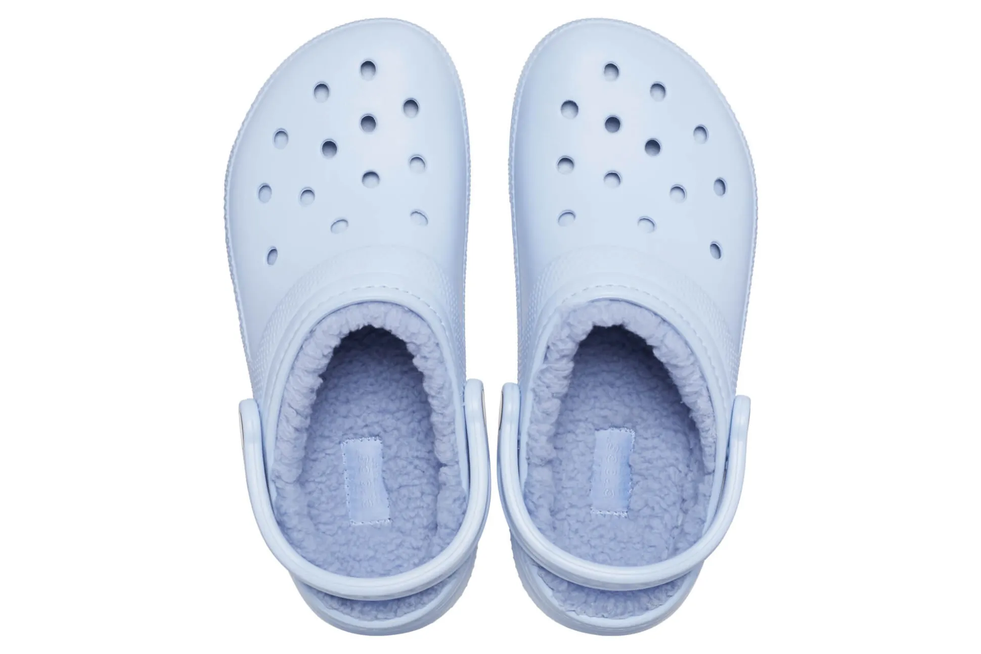 Store Crocs Sleepers Classic Lined Clog U