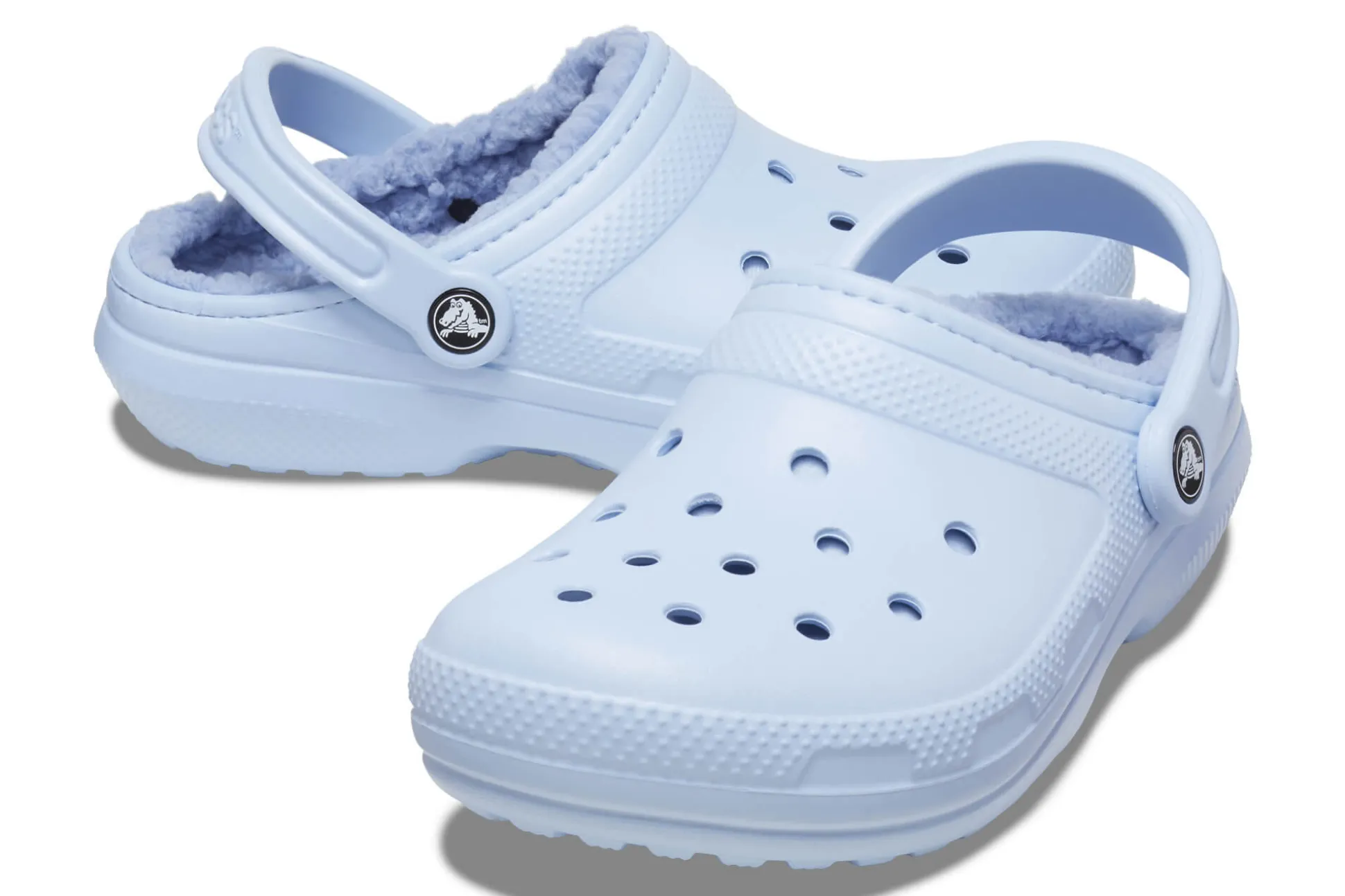 Store Crocs Sleepers Classic Lined Clog U