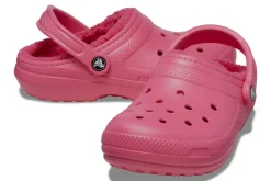 Fashion Crocs Sleepers Classic Lined Clog