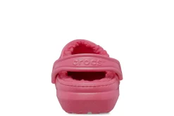 Fashion Crocs Sleepers Classic Lined Clog