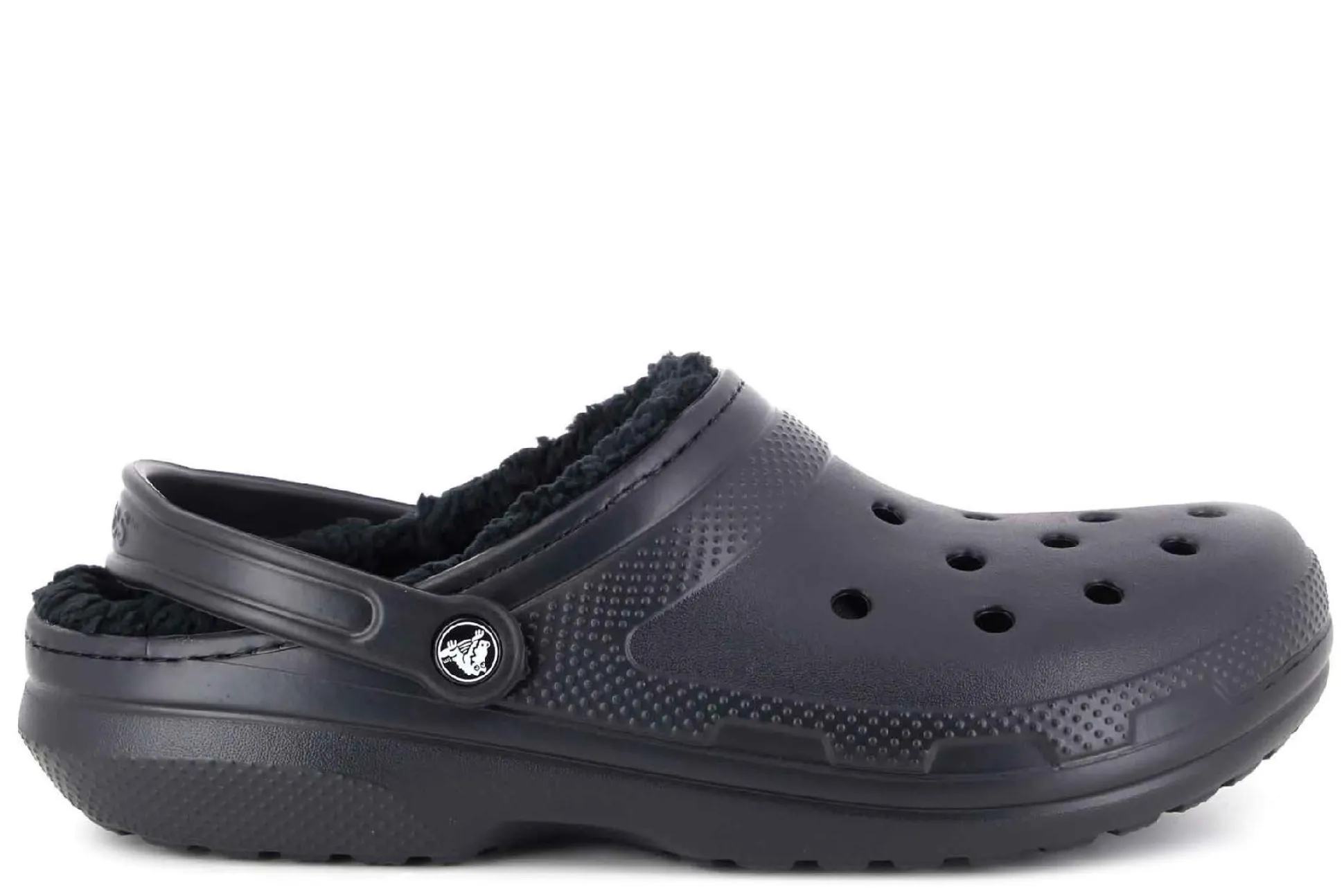 Online Crocs Sleepers Classic Lined Clog U