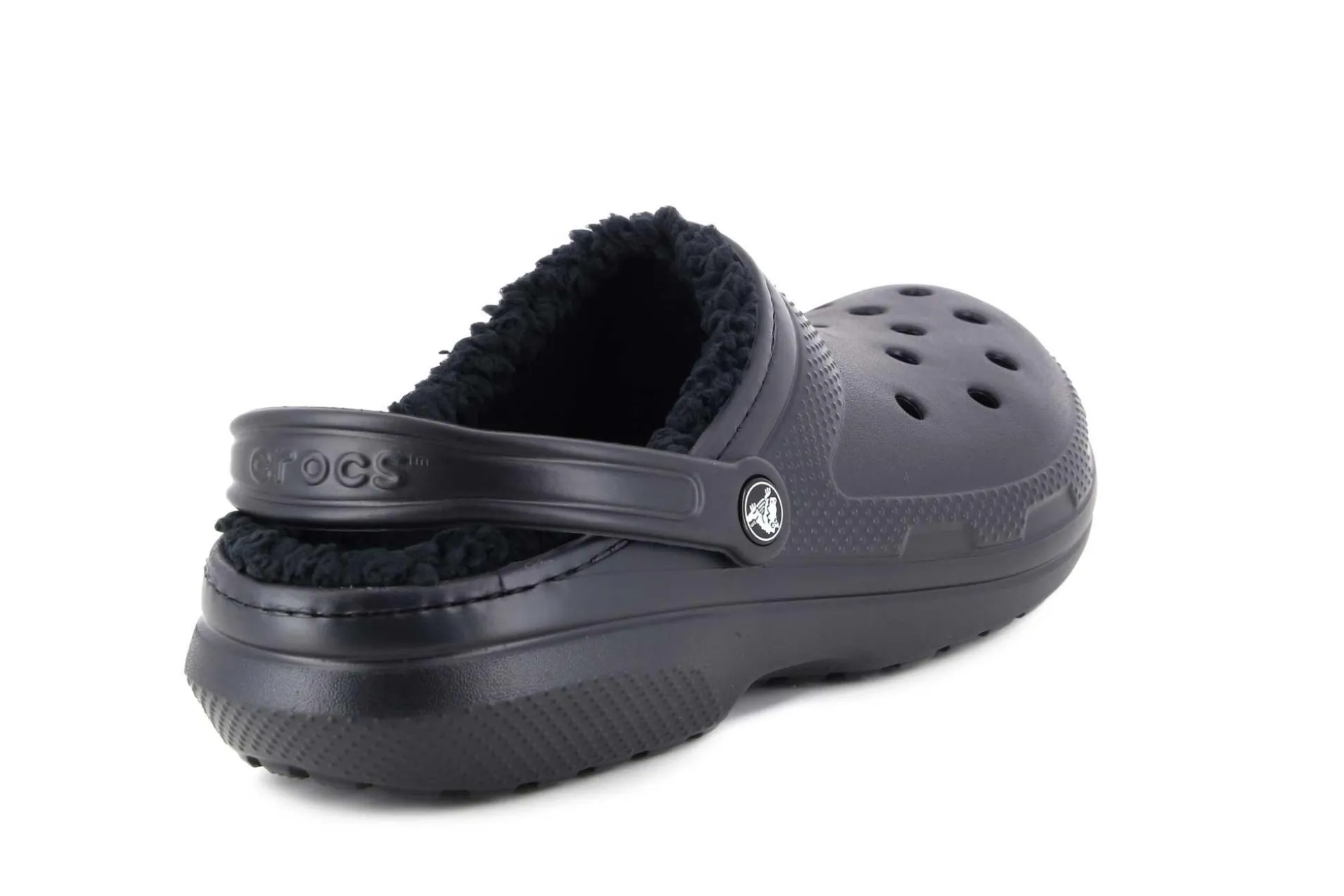 Online Crocs Sleepers Classic Lined Clog U