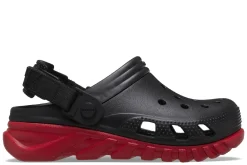 New Crocs Sleepers Duet Max Ii Clog