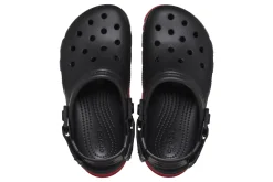 New Crocs Sleepers Duet Max Ii Clog