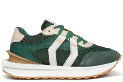 Best Sale Mikakus Barcelona Sneakers 018