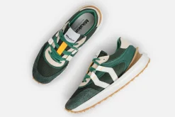 Best Sale Mikakus Barcelona Sneakers 018