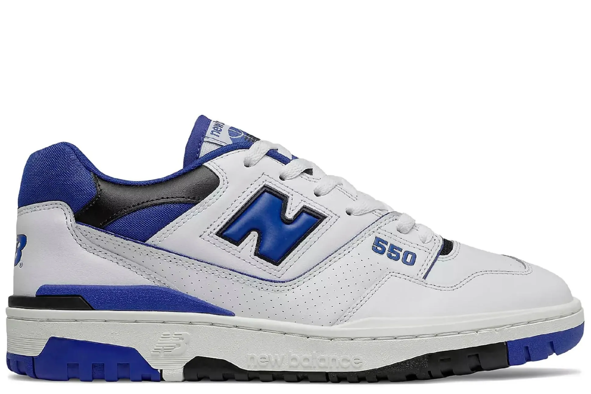 Outlet New Balance Sneakers 550