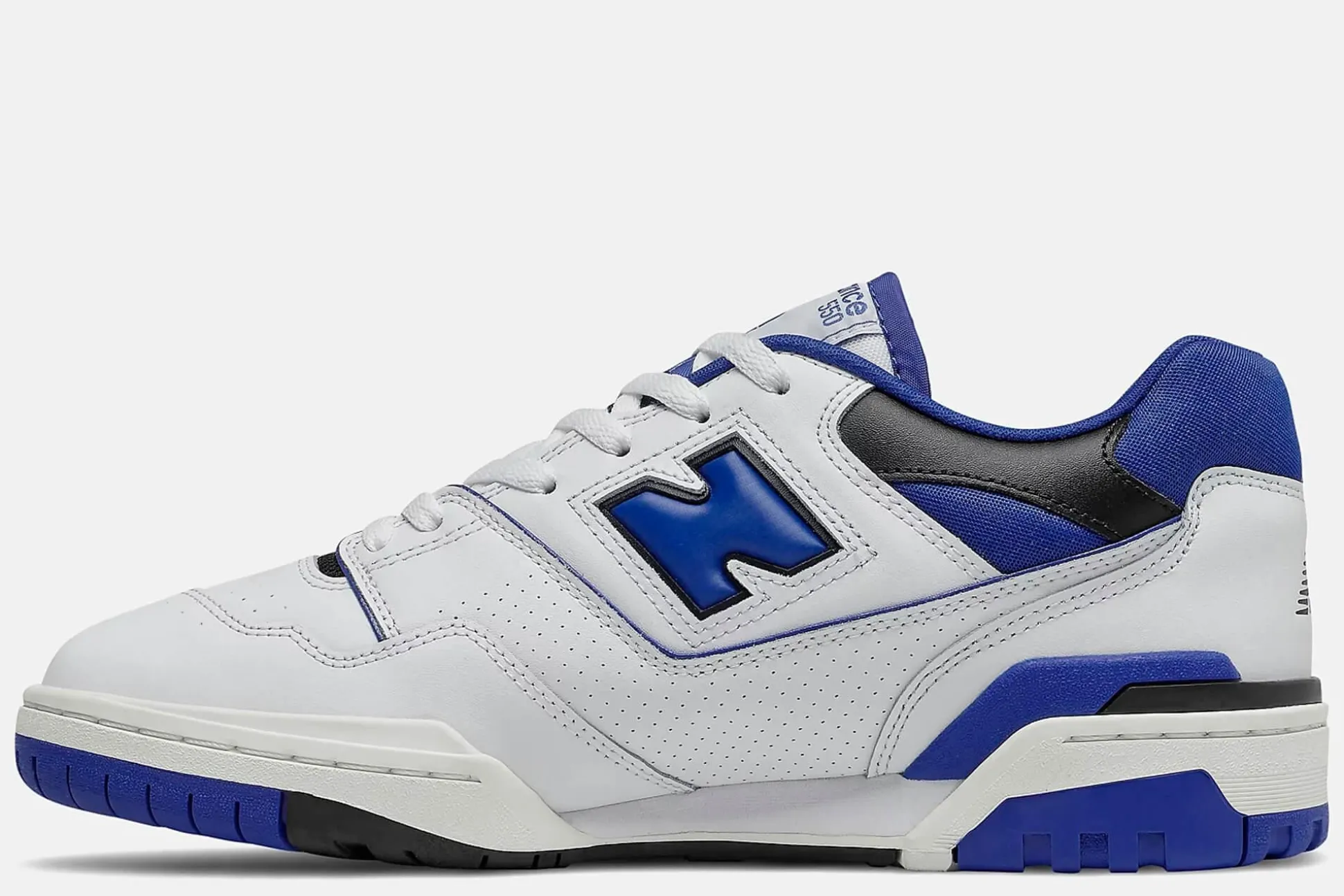 Outlet New Balance Sneakers 550