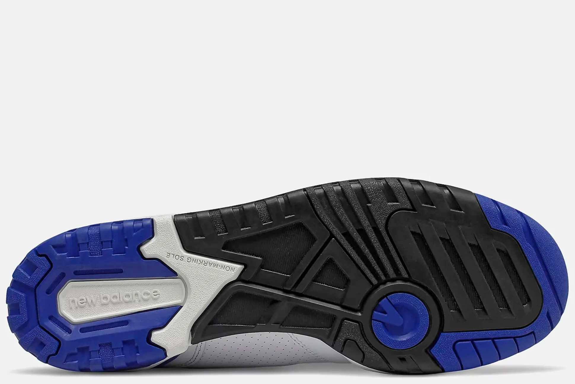 Outlet New Balance Sneakers 550