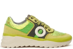 Clearance Aro Sneakers 3724 Chunk Hop