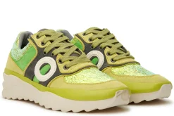 Clearance Aro Sneakers 3724 Chunk Hop
