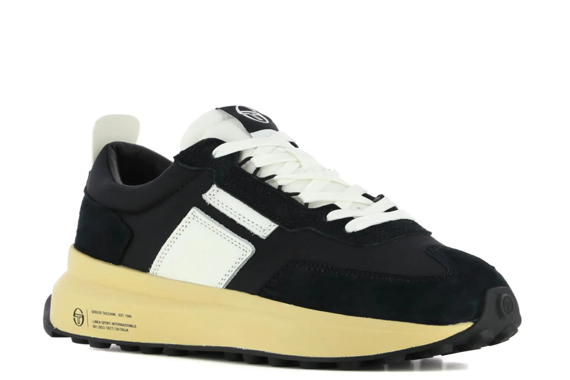 Discount Sergio Tacchini Sneakers 70 S Neo Runner