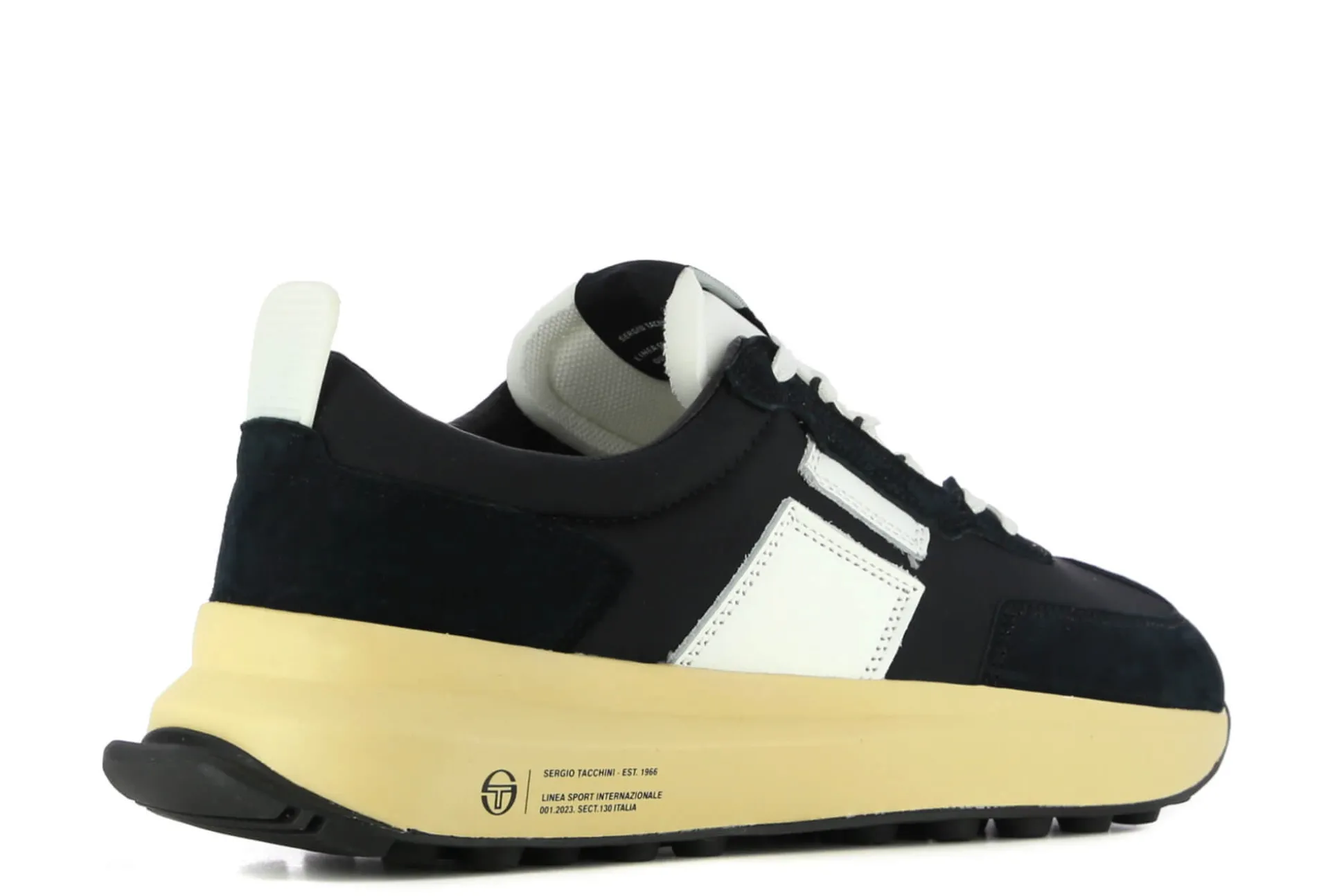 Discount Sergio Tacchini Sneakers 70 S Neo Runner