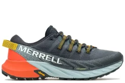 Online Merrell Sneakers Agility Peak 4