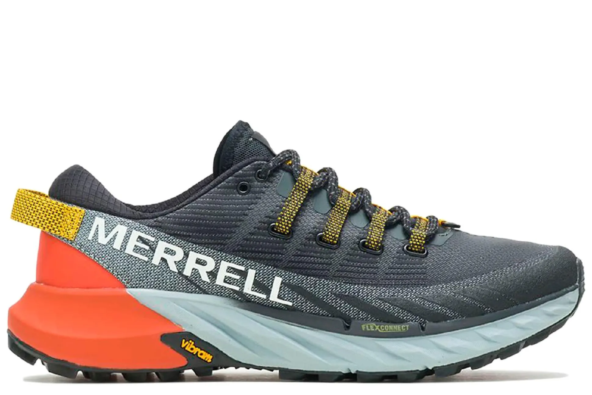 Online Merrell Sneakers Agility Peak 4