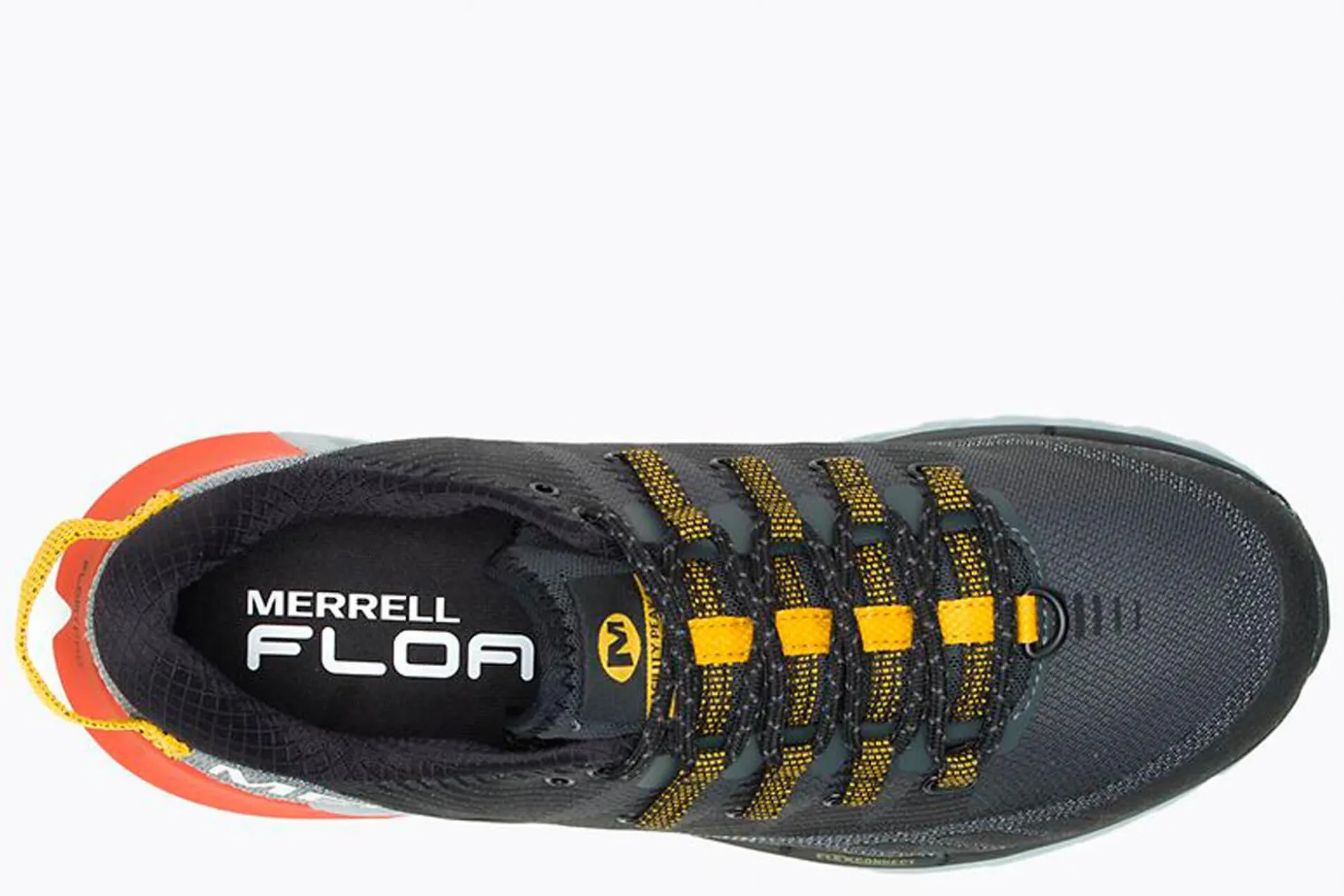 Online Merrell Sneakers Agility Peak 4