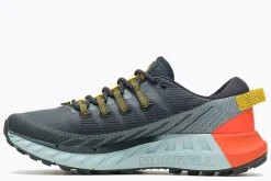 Online Merrell Sneakers Agility Peak 4