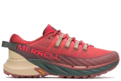 Discount Merrell Sneakers Agility Peak 4