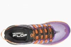Best Merrell Sneakers Agility Peak 4