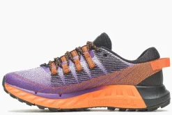Best Merrell Sneakers Agility Peak 4