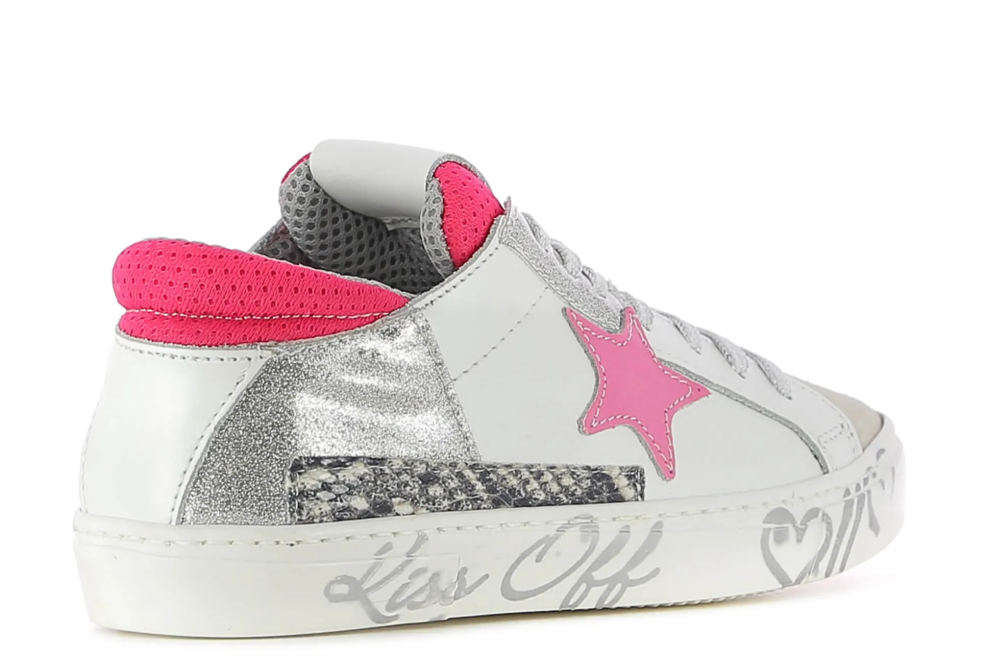 Clearance Camila's Sneakers Amii