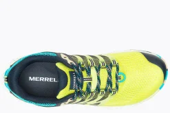 New Merrell Sneakers Antora 3