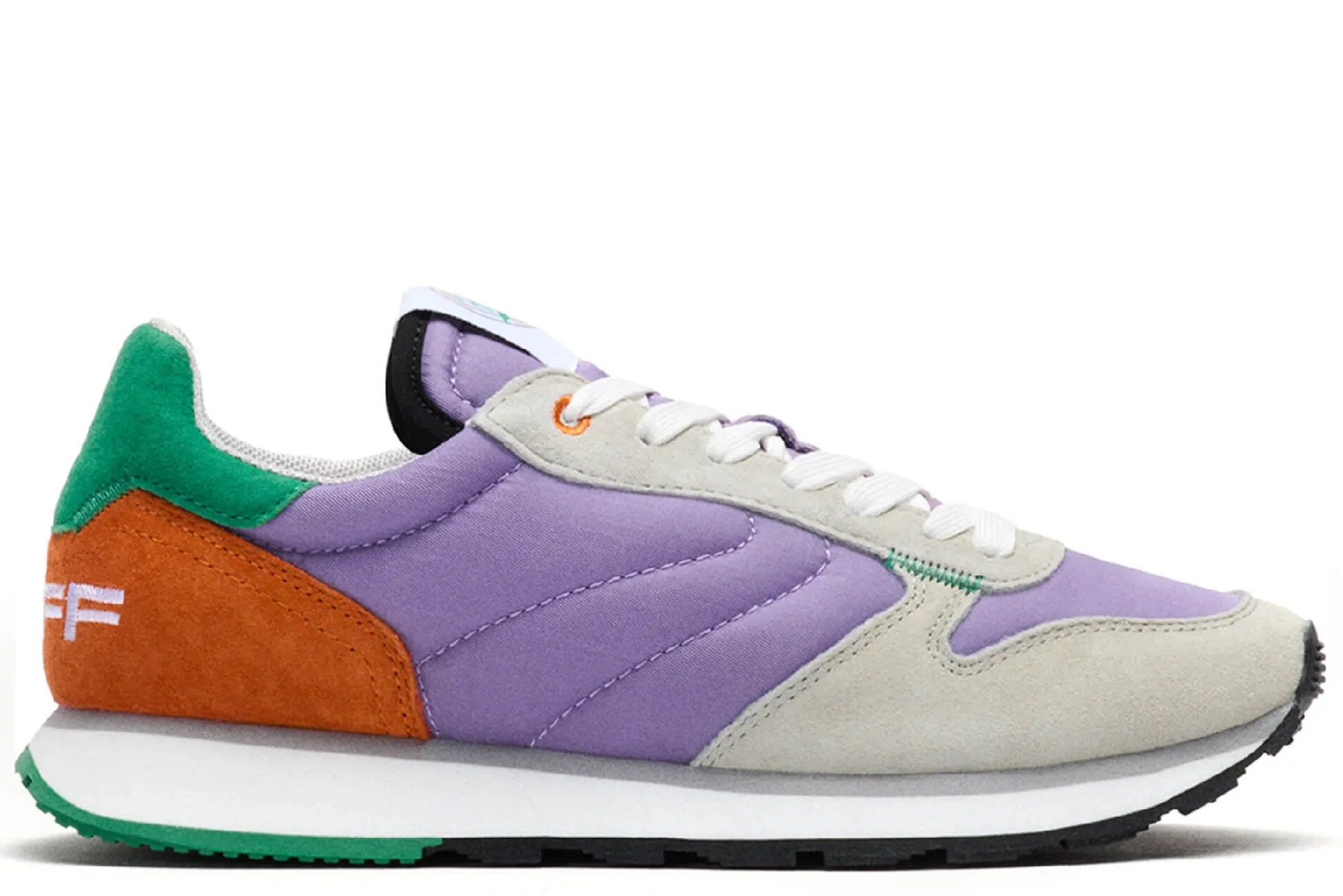 Fashion Hoff Sneakers Aprus