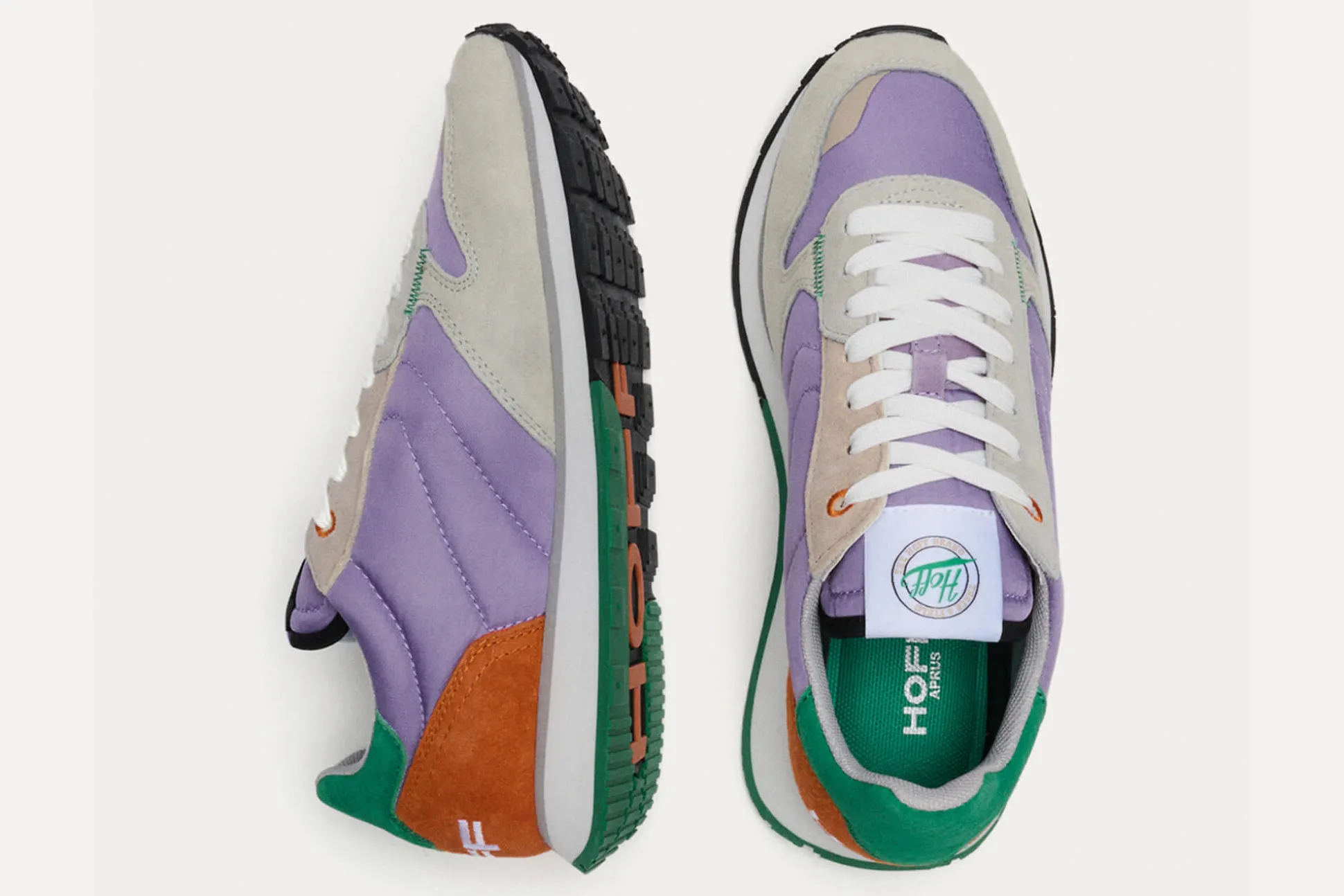 Fashion Hoff Sneakers Aprus