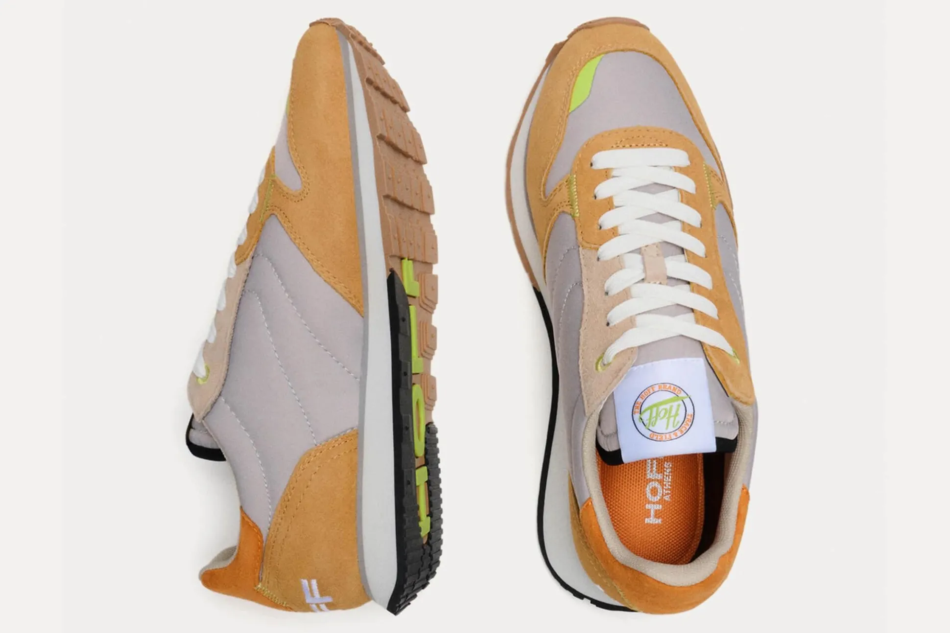 Fashion Hoff Sneakers Athens