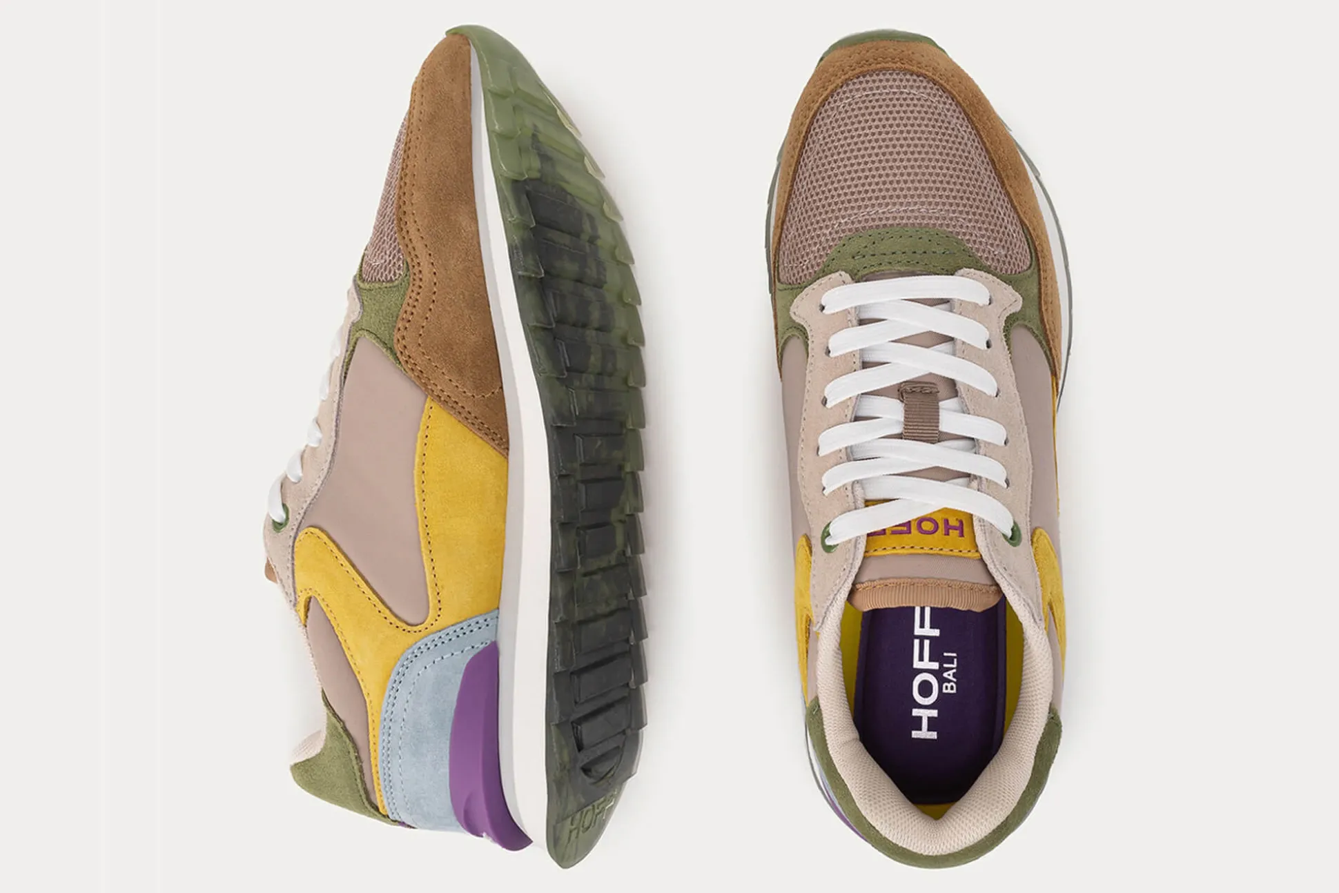 Discount Hoff Sneakers Bali