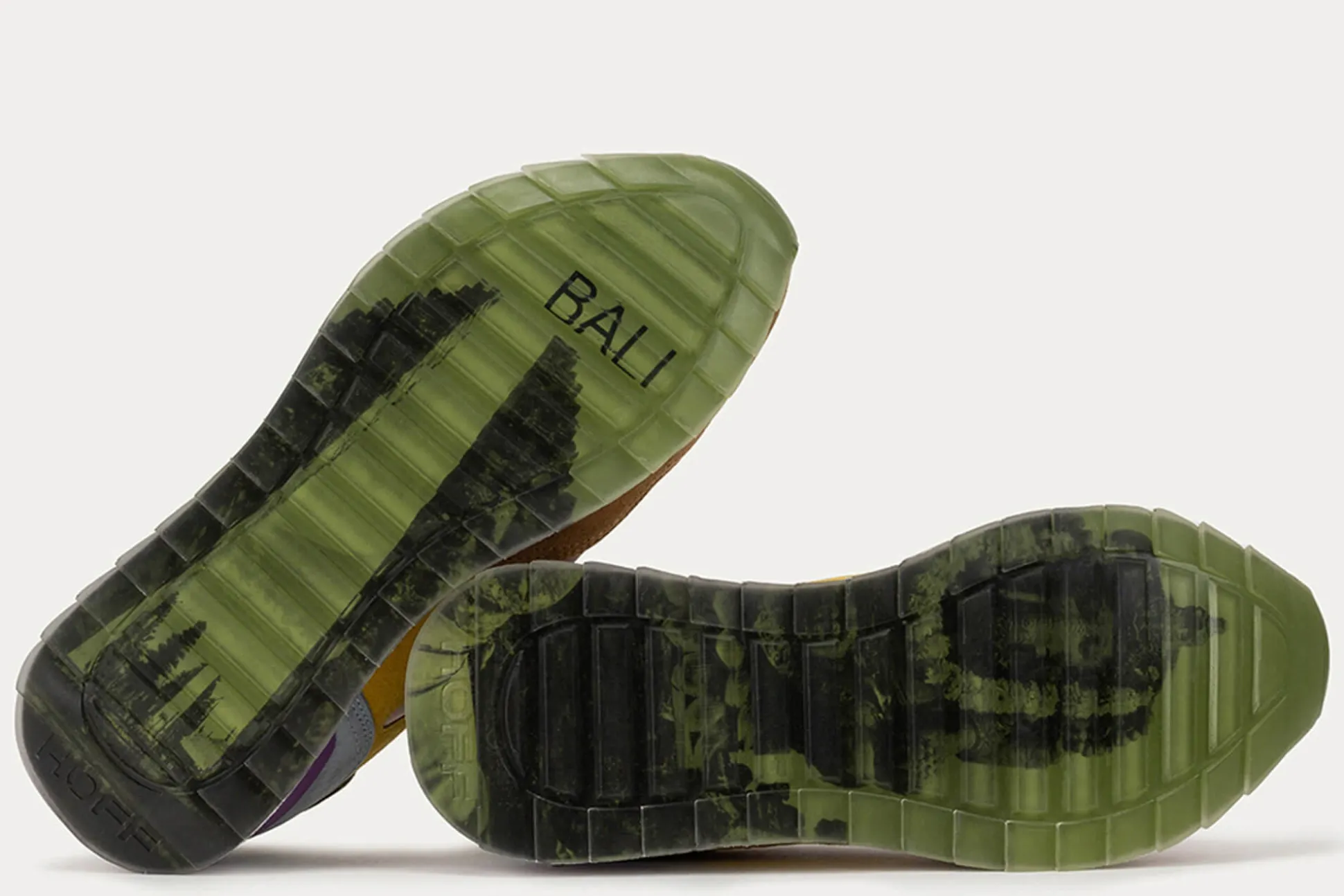 Discount Hoff Sneakers Bali